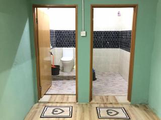 Homestay D'Besut - Kampung Raja - 9