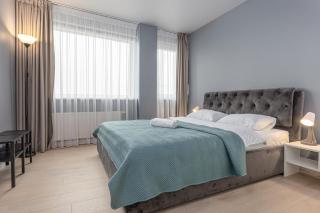 Spacious Spot I Workspace I Free Parking I ᴄᴏʜᴏsᴛ - Palanga - 8