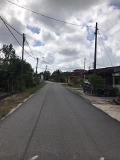 Homestay D'Besut - Kampung Raja - 2