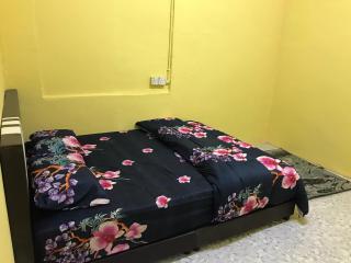 Homestay D'Besut - Kampung Raja - 1
