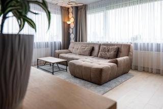 Spacious Spot I Workspace I Free Parking I ᴄᴏʜᴏsᴛ - Palanga - 4