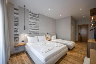 Hotel Kroi - Ksamil - 7