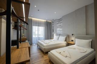 Hotel Kroi - Ksamil - 5