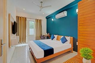 Madstays Hotel - Medicity Near Medanta Hospital - Gurgaon - 6