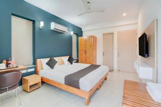 Madstays Hotel - Medicity Near Medanta Hospital - Gurgaon - 4