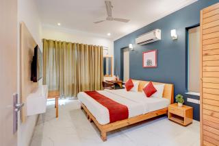 Madstays Hotel - Medicity Near Medanta Hospital - Gurgaon - 2