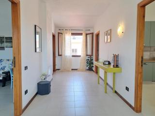 I Girasoli Apartment - South Sardinia - Capoterra - Capoterra - 7