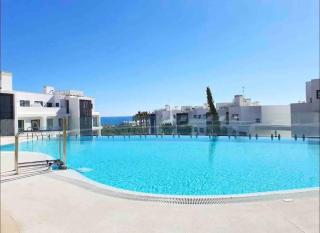 HigueronWest217 Stunning Sea Views 2 Pools - Fuengirola - 8