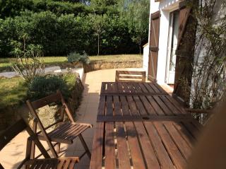 Villa Mareste - Grimaud - 2