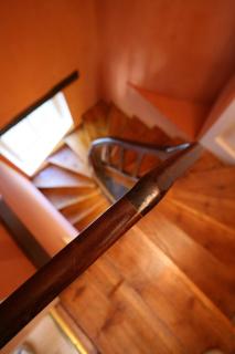 Domaine de Mousseaux, Montbouy - 8