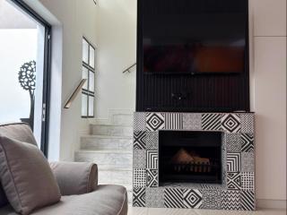 Urban Oasis Penthouse-Jacuzzi! - Kaapstad - 8