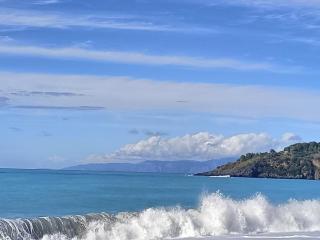Elegant apartament 150m from the beach - Scalea - 5