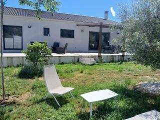Villa Francky - Penta-di-Casinca - 9