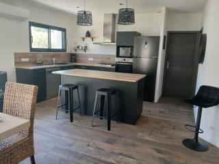 Villa Francky - Penta-di-Casinca - 4