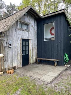 The Boat House - Bigauņciems - 6