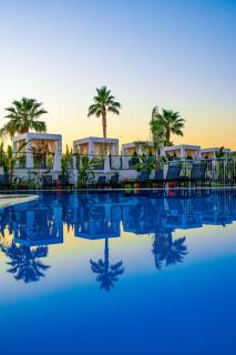 Ramada by Wyndham Dalaman - Dalaman - 9