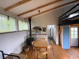 The Boat House - Bigauņciems - 4