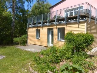 Landhaus Buckow - Buckow - 0