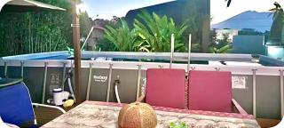 Vila Princess, Vimala hills 3bedroom Private Pool, Mountain View, Piano, 0813 delapan 0 satuenam 4 satu 51 - Bogor - 3