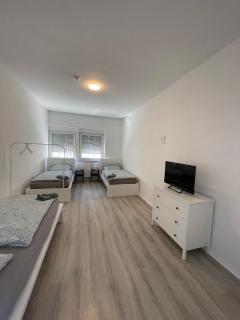 Gemütliches Apartment Hagen - Hagen - 0
