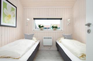 Holiday Vital Resort Ferienhaus D mit 4 Schlafzimmern für 10 Personen - Großenbrode - 5