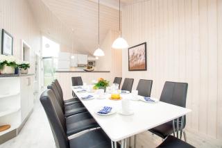 Holiday Vital Resort Ferienhaus D mit 4 Schlafzimmern für 10 Personen - 3