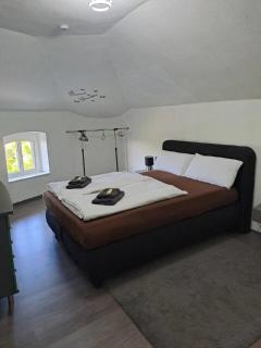 Apartment am Hauptbahnhof Minden - Minden - 7