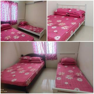 Homestay Apartment LUMUT - Lumut - 2