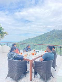 Kavi s Hideaway - Dedugala - 3