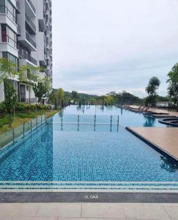Sandakan Blue Coastal escape 蓝海岩栖 - Sandakan - 4