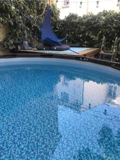 Villa Sycomore, maison familiale avec piscine proche des plages - Armissan - 3