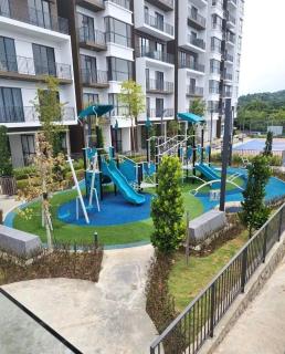 Sandakan Blue Coastal escape 蓝海岩栖 - Sandakan - 5