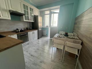Уютные апартаменты в центре - Astana - 9