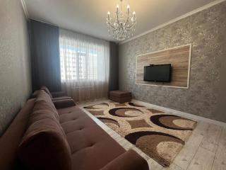 Уютные апартаменты в центре - Astana - 6