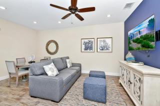 Welcoming Villa Near Disney With Margaritaville Resort Island H20 Waterpark Access - 2943Cl - Orlando - 2