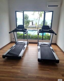 Sandakan Blue Coastal escape 蓝海岩栖 - Sandakan - 8