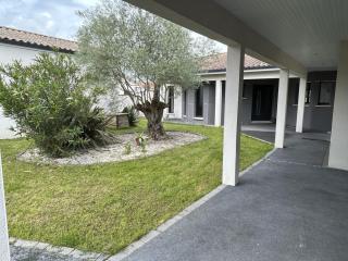 Magnifique villa, piscine, 4 chb, sans vis à vis, Marais Poitevin - 7