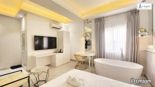 A In Hotel Atistar - 6