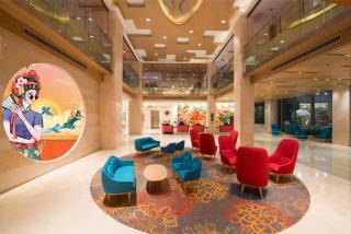 Paradox Kunshan - 4