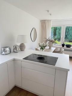Cozy apartment in a prime location - Hagen - 8