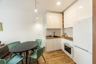 Harizma apartmani - Lena - Kragujevac - 2