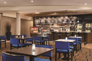 Courtyard by Marriott Salisbury - Salisbury - 9
