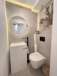 Cozy apartment in a prime location - Hagen - 4