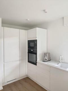Cozy apartment in a prime location - Hagen - 2