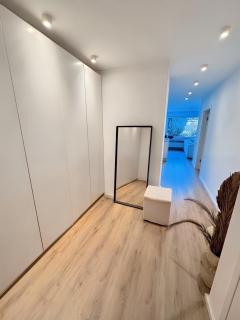 Cozy apartment in a prime location - Hagen - 1