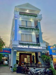 Healing Homestay - Hue - 0