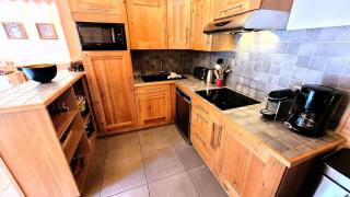 Résidence Hermitage Ii - Appartement récent, proche centre et pistes MAE-1071 - Les Gets - 8