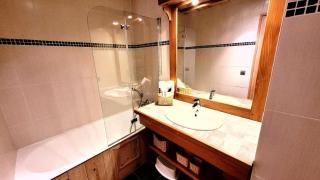 Résidence Hermitage Ii - Appartement récent, proche centre et pistes MAE-1071 - Les Gets - 1