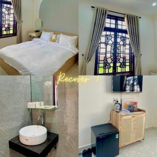 Healing Homestay - Hue - 6