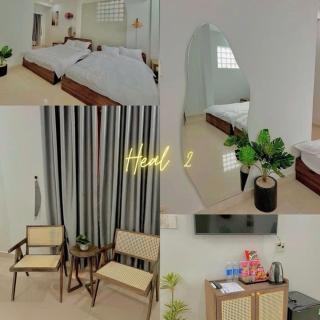 Healing Homestay - Hue - 4